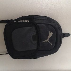 Puma Unisex Backpack